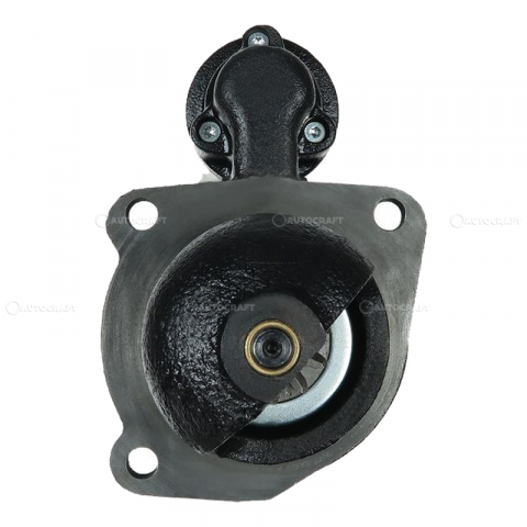 ELECTROMOTOR SAME, LAMBORGHINI, STEYR, ZETOR, RENAULT 12 V - 3 kW - 11 Z [1]