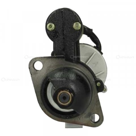 ELECTROMOTOR TRACTOR CHINEZESC JINMA, NORTRAC Z=11 [1]