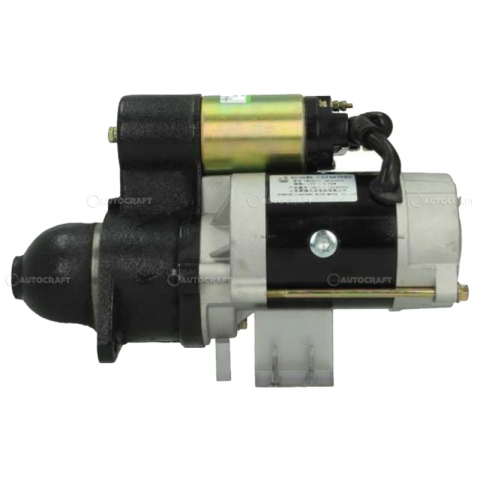 ELECTROMOTOR TRACTOR CHINEZESC JINMA, NORTRAC Z=11 [2]