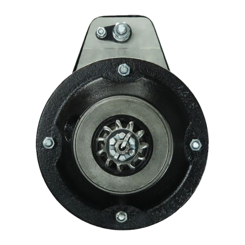 Piese tractor - ELECTROMOTOR Z11 24V 5kW MACARA, COMBINA, TRACTOR FORTSCHRITT, IKARUS