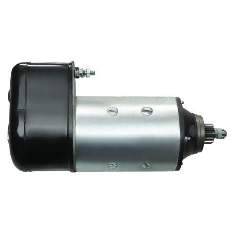 ELECTROMOTOR Z11 24V 5kW MACARA, COMBINA, TRACTOR FORTSCHRITT, IKARUS [1]