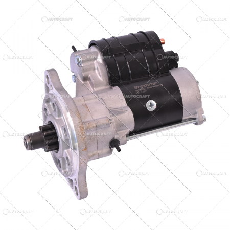 Electromotor - ELECTROMOTOR CU REDUCTOR MODEL NOU TRACTOR U445