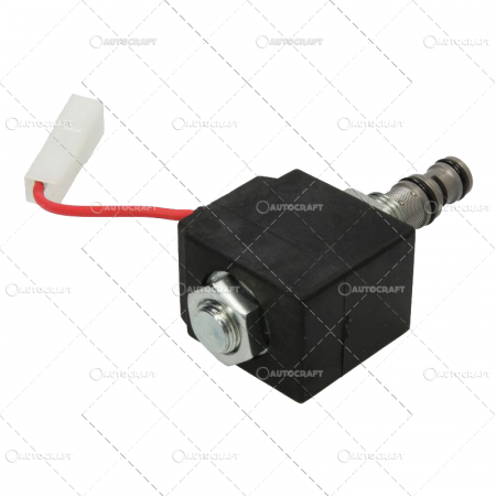 ELECTROVALVA 4X4 CASE IH, NEW HOLLAND, FORD [1]