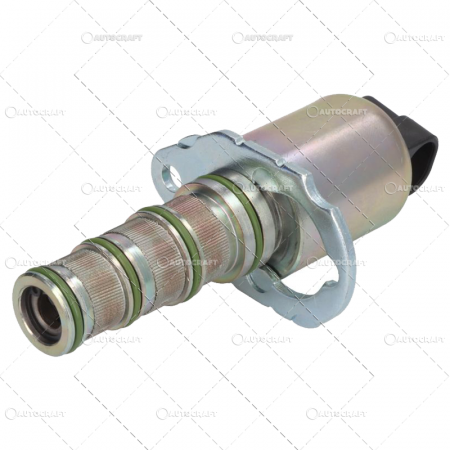 6005 - ELECTROVALVA PRIZA PUTERE JOHN DEERE