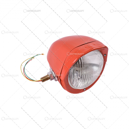 FAR ROTUND CU COZOROC STANGA UTB TRACTOR U650 P20926/2S