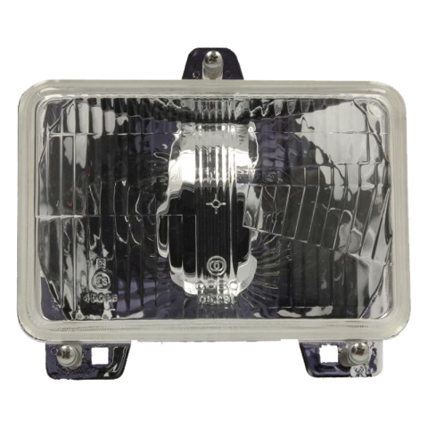 Advantage - FAR STANGA SAU DREAPTA MASSEY FERGUSON, LANDINI