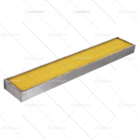 Laverda - FILTRU AER CABINA COMBINA LAVERDA