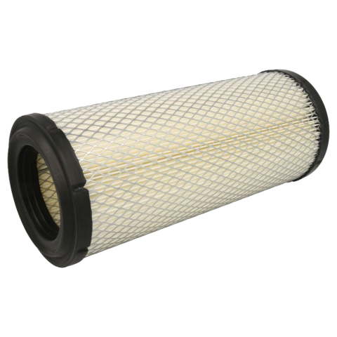 New Holland - FILTRU AER EXTERIOR CASE-IH, CLAAS / RENAULT, DEUTZ, FENDT, FIAT, FORD, HURLIMANN, JOHN DEERE, LAMBORGHINI, LANDINI, MASSEY FERGUSON, MC CORMICK, NEW HOLLAND, SAME, STEYR, WEIDEMANN