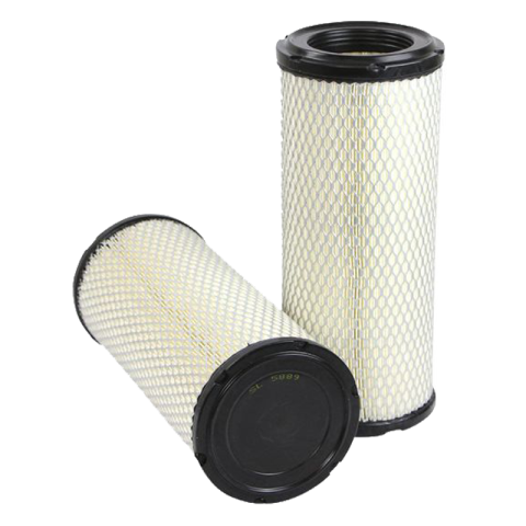 Atlas - FILTRU AER EXTERIOR CASE-IH, CLAAS / RENAULT, DEUTZ, FENDT, FIAT, FORD, HURLIMANN, JOHN DEERE, LAMBORGHINI, LANDINI, MASSEY FERGUSON, MC CORMICK, NEW HOLLAND, SAME, STEYR, WEIDEMANN