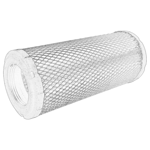 Atlas - FILTRU AER EXTERIOR CASE-IH, CLAAS / RENAULT, DEUTZ, FENDT, FIAT, FORD, HURLIMANN, JOHN DEERE, LAMBORGHINI, LANDINI, MASSEY FERGUSON, MC CORMICK, NEW HOLLAND, SAME, STEYR, WEIDEMANN