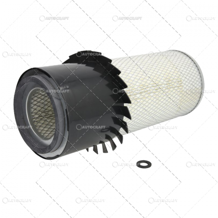 1014 - FILTRU AER EXTERIOR CASE IH, MAXXUM, MASSEY FERGUSON, LANDINI