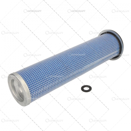 FILTRU AER INTERIOR CASE IH, MAXXUM, MASSEY FERGUSON, LANDINI [1]