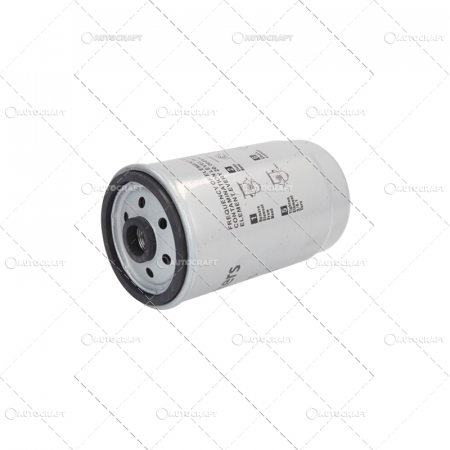 Piese tractor - FILTRU COMBUSTIBIL CASE IH