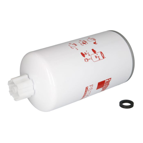 FILTRU COMBUSTIBIL CASE-IH, FENDT, MASSEY FERGUSON, NEW HOLLAND, STEYR [1]