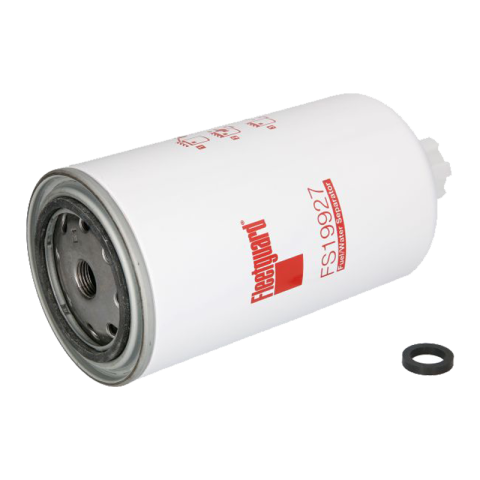 Massey Ferguson - FILTRU COMBUSTIBIL CASE-IH, FENDT, MASSEY FERGUSON, NEW HOLLAND, STEYR