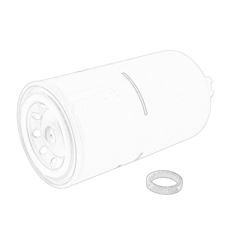 Massey Ferguson - FILTRU COMBUSTIBIL CASE-IH, FENDT, MASSEY FERGUSON, NEW HOLLAND, STEYR