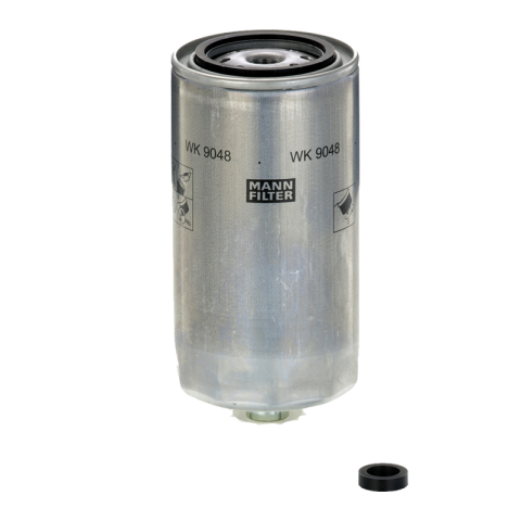 FILTRU COMBUSTIBIL CASE-IH, FENDT, MASSEY FERGUSON, NEW HOLLAND, STEYR [2]