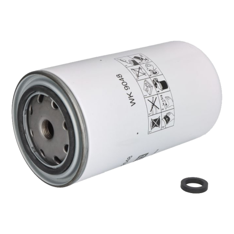 Massey Ferguson - FILTRU COMBUSTIBIL CASE-IH, FENDT, MASSEY FERGUSON, NEW HOLLAND, STEYR