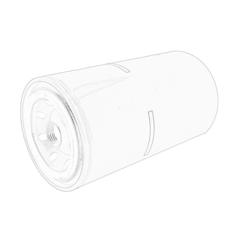 150 CVX Drive - FILTRU COMBUSTIBIL CASE-IH, NEW HOLLAND