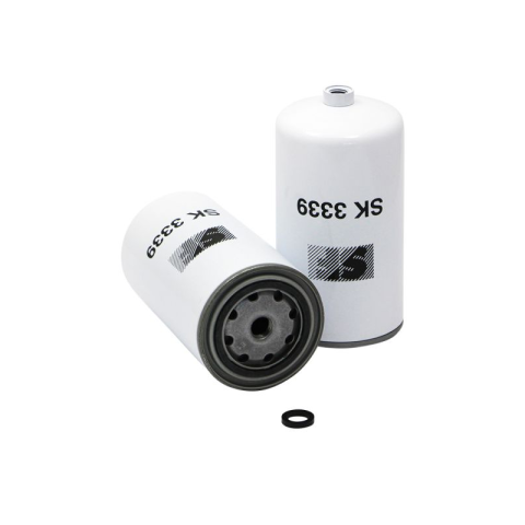 115 EP - FILTRU COMBUSTIBIL CASE-IH, NEW HOLLAND, STEYR