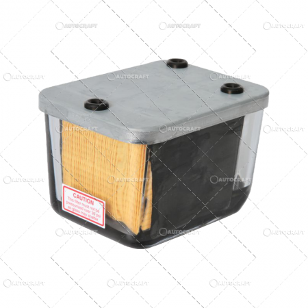 FILTRU COMBUSTIBIL JOHN DEERE [1]