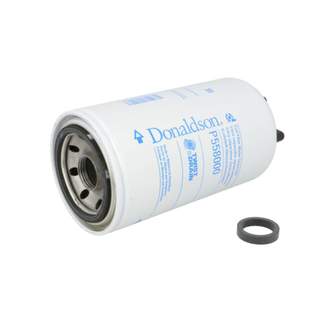 Filtru de combustibil - FILTRU COMBUSTIBIL JOHN DEERE, COMBINA CASE-IH