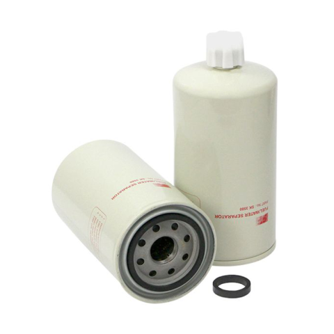 John Deere - FILTRU COMBUSTIBIL JOHN DEERE, COMBINA CASE-IH