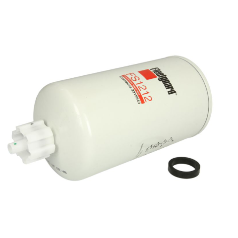 John Deere - FILTRU COMBUSTIBIL JOHN DEERE, COMBINA CASE-IH