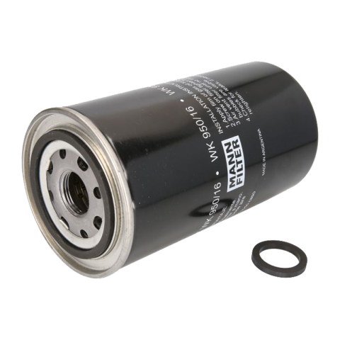 John Deere - FILTRU COMBUSTIBIL JOHN DEERE, COMBINA CASE-IH