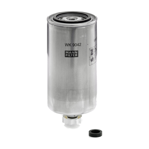 FILTRU COMBUSTIBIL CASE-IH, NEW HOLLAND, STEYR [1]