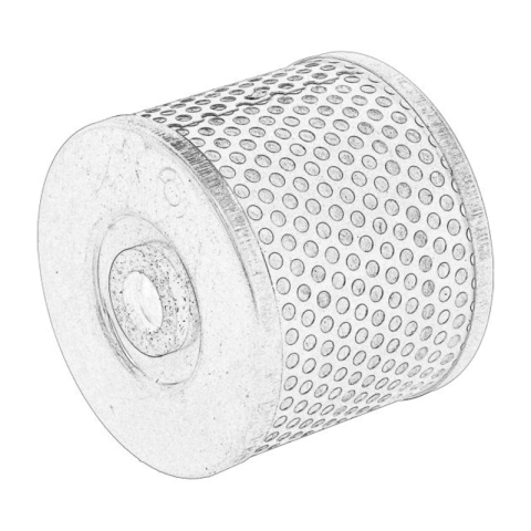 Italia - FILTRU COMBUSTIBIL SAME, JOHN DEERE, FENDT, CLAAS / RENAULT, VOLVO