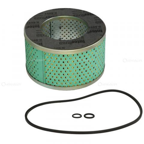 Filtru hidraulic - FILTRU HIDRAULIC CASE IH