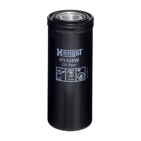 FILTRU HIDRAULIC CASE-IH, FIAT, FORD, NEW HOLLAND, STEYR, JOHN DEERE [2]