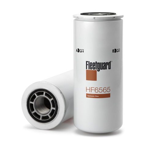 FILTRU HIDRAULIC CASE-IH, FIAT, FORD, NEW HOLLAND, STEYR, JOHN DEERE [2]