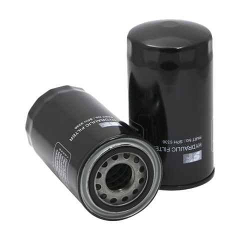 FILTRU HIDRAULIC CASE-IH, STEYR, LINDNER, MWM [2]