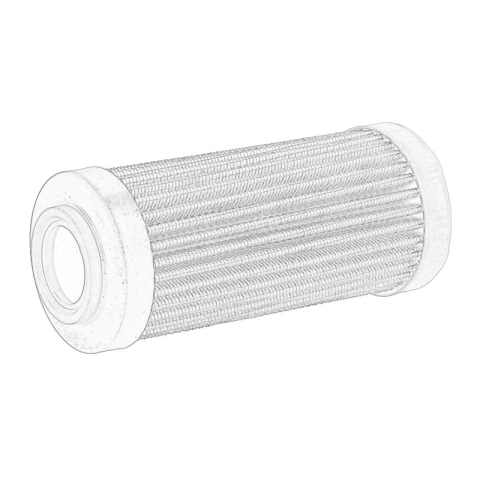 Filtru hidraulic - FILTRU HIDRAULIC FENDT