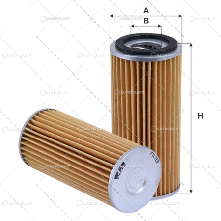 Filtre - FILTRU HIDRAULIC FIAT, NEW HOLLAND, CASE IH, FORD