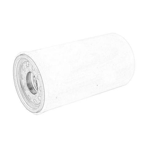 Agrosun - FILTRU HIDRAULIC SAME, LAMBORGHINI, HURLIMANN, DEUTZ, CLAAS / RENAULT