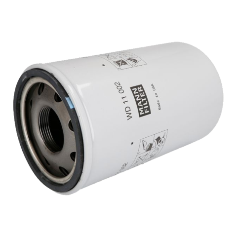 Agrosun - FILTRU HIDRAULIC SAME, LAMBORGHINI, HURLIMANN, DEUTZ, CLAAS / RENAULT