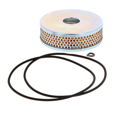 1400 - FILTRU SERVODIRECTIE FORD, CASE-IH, DAVID BROWN, Ø 102 MM / 27 MM - 34 MM