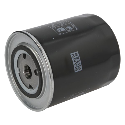 Antares 130 II - FILTRU ULEI MOTOR DEUTZ, SAME