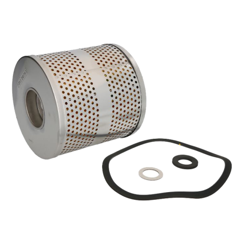 Filtru ulei de motor - FILTRU ULEI MOTOR FORD Ø 126 MM