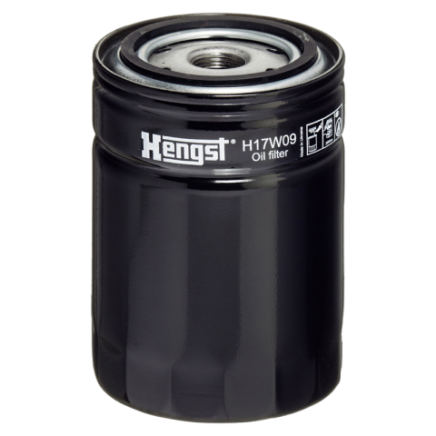 FILTRU ULEI MOTOR JOHN DEERE [2]