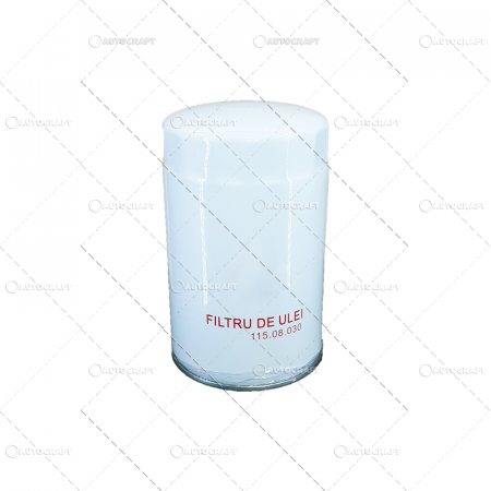 FILTRU ULEI MOTOR TRACTOR U650 [0]