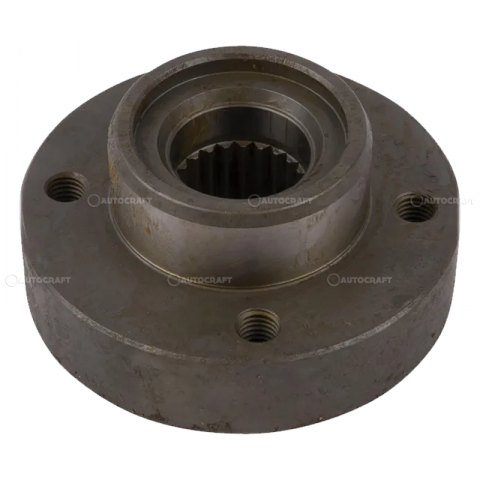 PJV65 - FLANSA CUPLARE GRUP CONIC FATA CASE IH