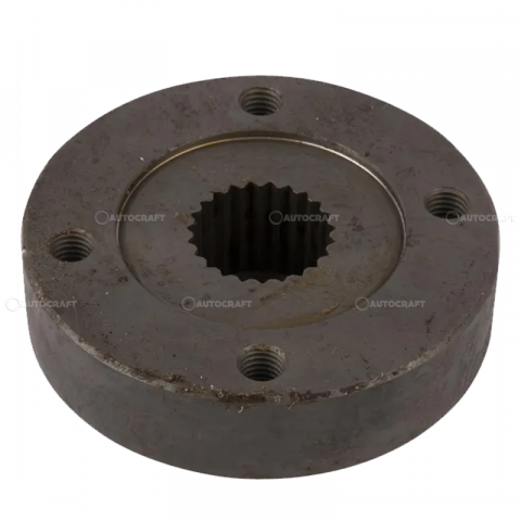 FLANSA CUPLARE GRUP CONIC FATA CASE IH [1]