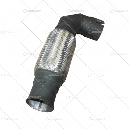 Flexibil evacuare - FLEXIBIL COT EVACUARE TOBA ESAPAMENT JOHN DEERE