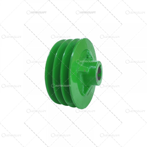 Grebla - FULIE MICA TREI CANELURI ø25 COASA ROTATIVA 1.35