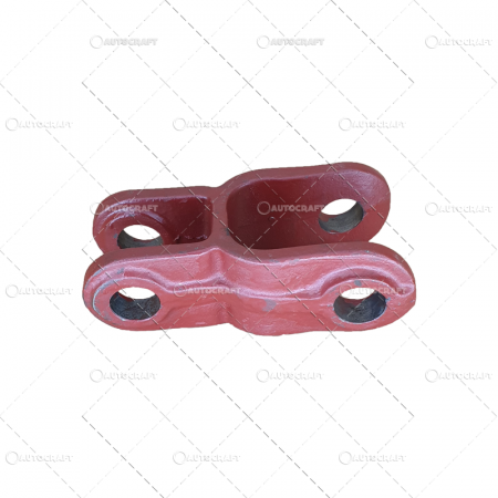 FURCA REMORCARE H GURA DE LUP TRACTOR U650 31.61.173 [2]