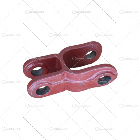 Arbore de ridicare - FURCA REMORCARE H GURA DE LUP TRACTOR U650 31.61.173